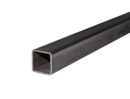 Электросварные ЭСВ низколегированные квадратные трубы 40x2